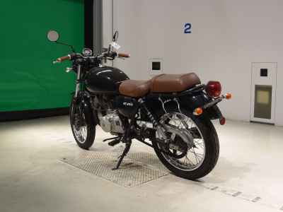 Suzuki ST250E