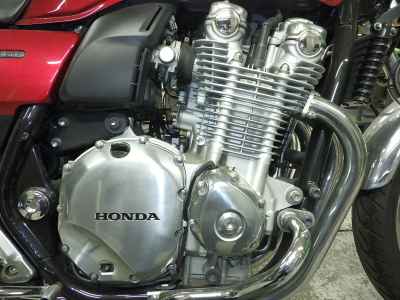 Honda CB1100EX 2014