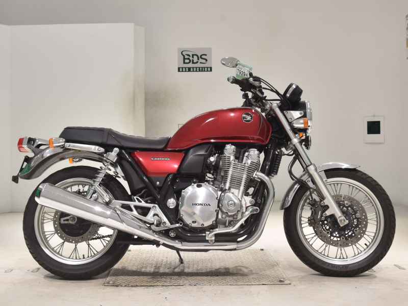 Honda CB1100EX 2014