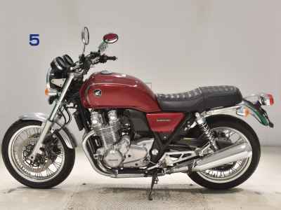 Honda CB1100EX 2014