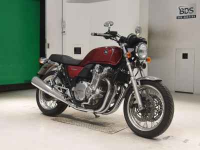 Honda CB1100EX 2014