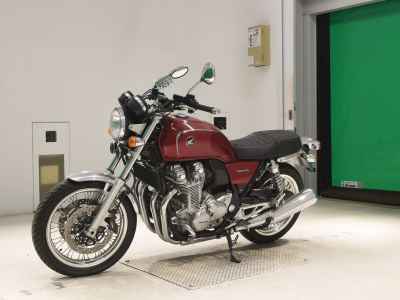 Honda CB1100EX 2014