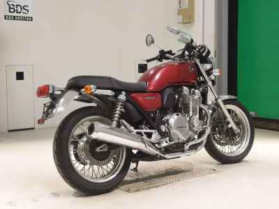 Honda CB1100EX 2014