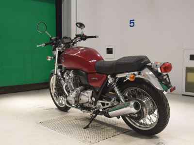 Honda CB1100EX 2014