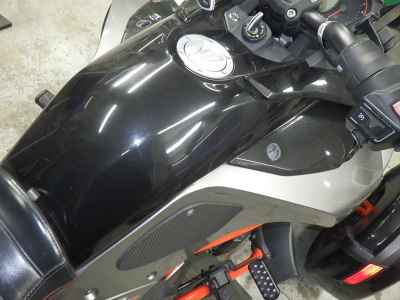 Can-Am Spyder F3-S 2015