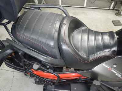 Can-Am Spyder F3-S 2015