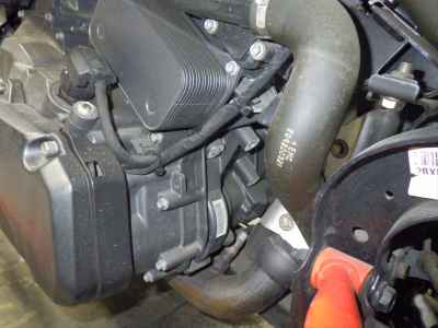 Can-Am Spyder F3-S 2015