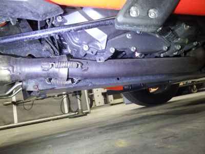 Can-Am Spyder F3-S 2015