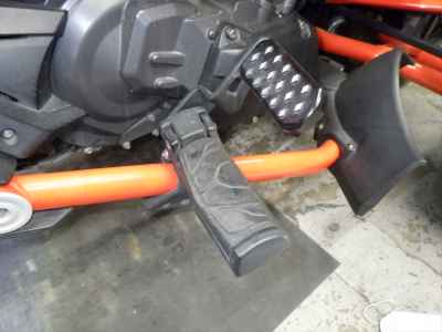 Can-Am Spyder F3-S 2015