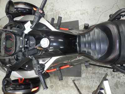 Can-Am Spyder F3-S 2015