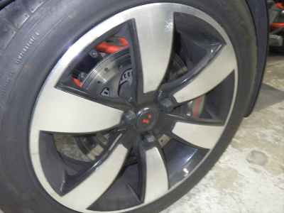 Can-Am Spyder F3-S 2015