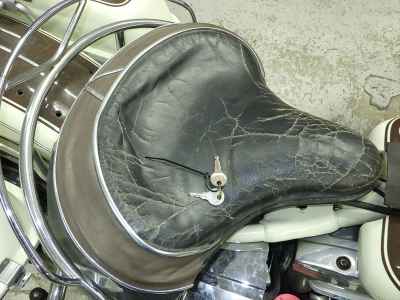 Harley-Davidson Road King Police FLHR1340 2009