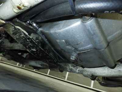 Harley-Davidson Road King Police FLHR1340 2009