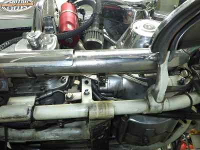 Harley-Davidson Road King Police FLHR1340 2009