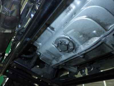 Yamaha XVS250 Drag Star 2008