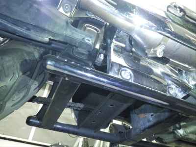 Yamaha XVS250 Drag Star 2008