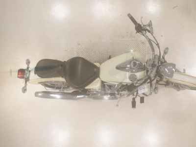 Yamaha XVS250 Drag Star 2008