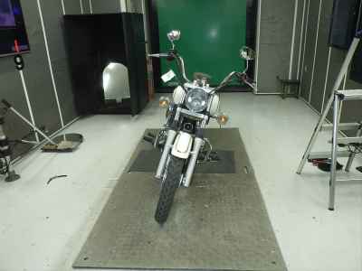 Yamaha XVS250 Drag Star 2008