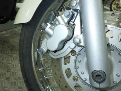 Yamaha XVS250 Drag Star 2008