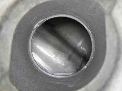 Suzuki Intruder 400 Classic 2007