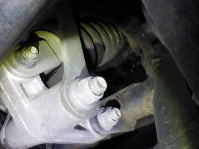 Suzuki Intruder 400 Classic 2007