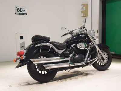 Suzuki Intruder 400 Classic 2007