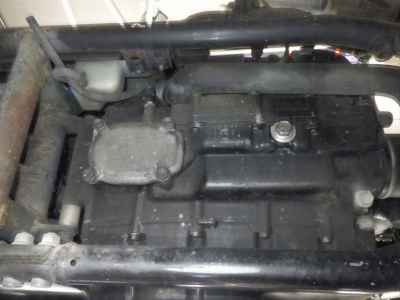 Suzuki Intruder 400 Classic 2007