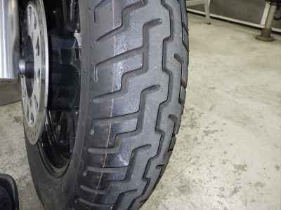 Suzuki Intruder 400 Classic 2007