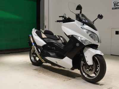 Yamaha TMAX 500 2013