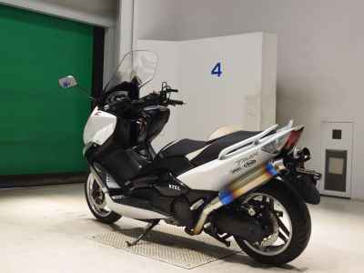 Yamaha TMAX 500 2013