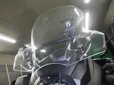 Suzuki V-Strom 1000 XT 2017