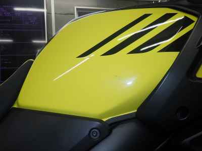 Suzuki V-Strom 1000 XT 2017