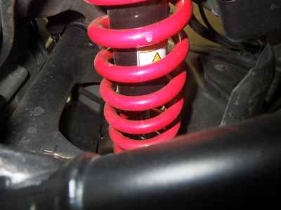 Suzuki V-Strom 1000 XT 2017