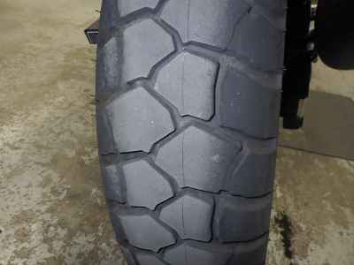 Suzuki V-Strom 1000 XT 2017