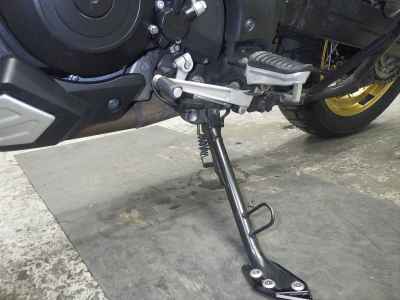 Suzuki V-Strom 1000 XT 2017