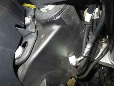 Suzuki V-Strom 1000 XT 2017