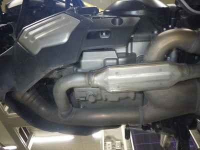 Suzuki V-Strom 1000 XT 2017