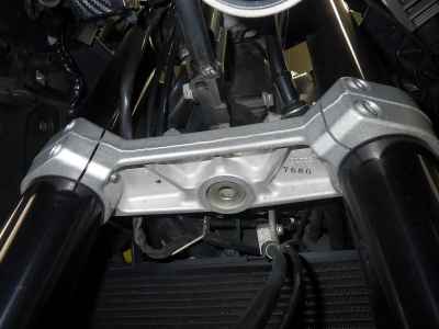 Suzuki V-Strom 1000 XT 2017