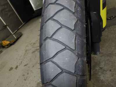 Suzuki V-Strom 1000 XT 2017