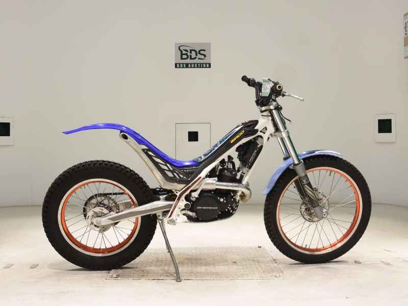 Sherco Sherco 250