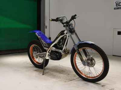 Sherco Sherco 250