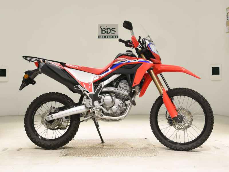 Honda CRF250L 2023