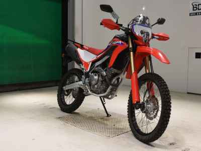 Honda CRF250L 2023