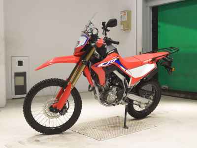 Honda CRF250L 2023