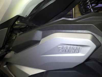 BMW C400GT 2024