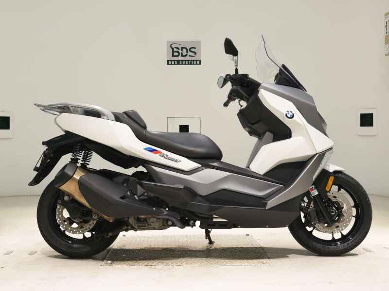 BMW C400GT 2024