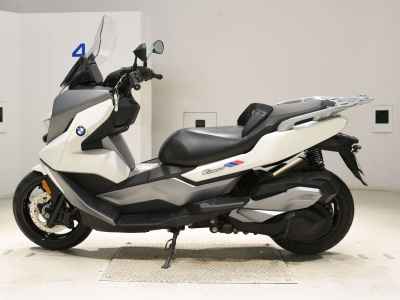 BMW C400GT 2024