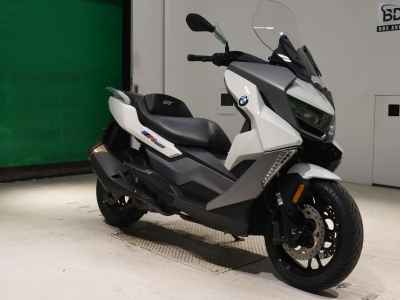 BMW C400GT 2024