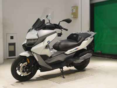 BMW C400GT 2024