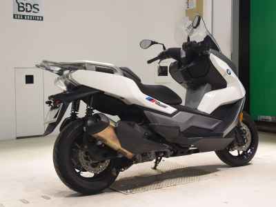 BMW C400GT 2024